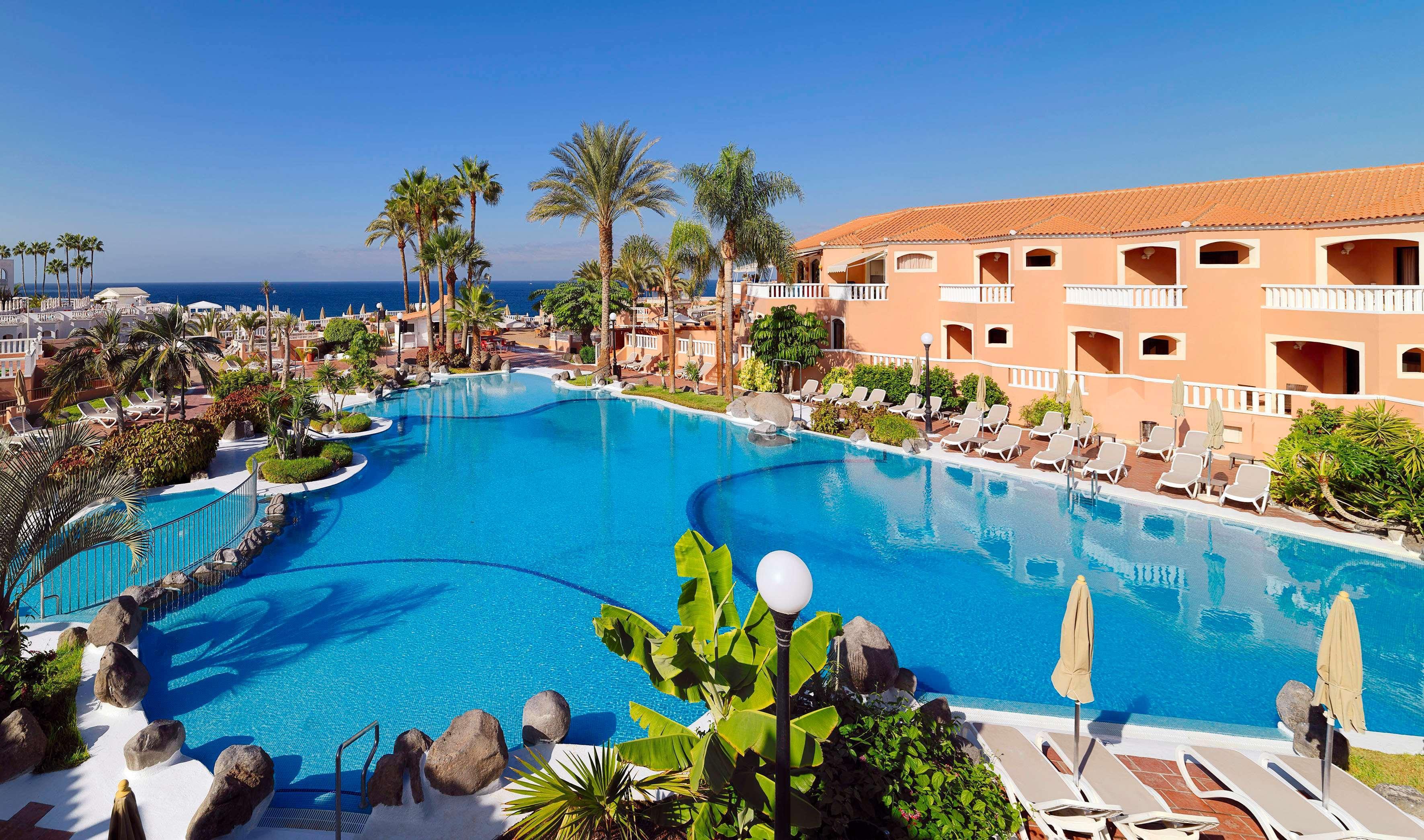 Sol Sun Appart hôtel 3*