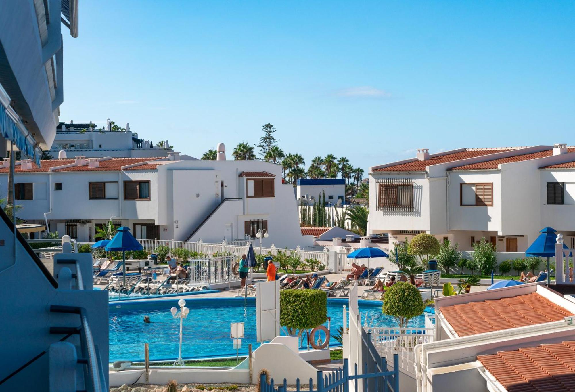 Club Atlantis * Costa Adeje (Tenerife)