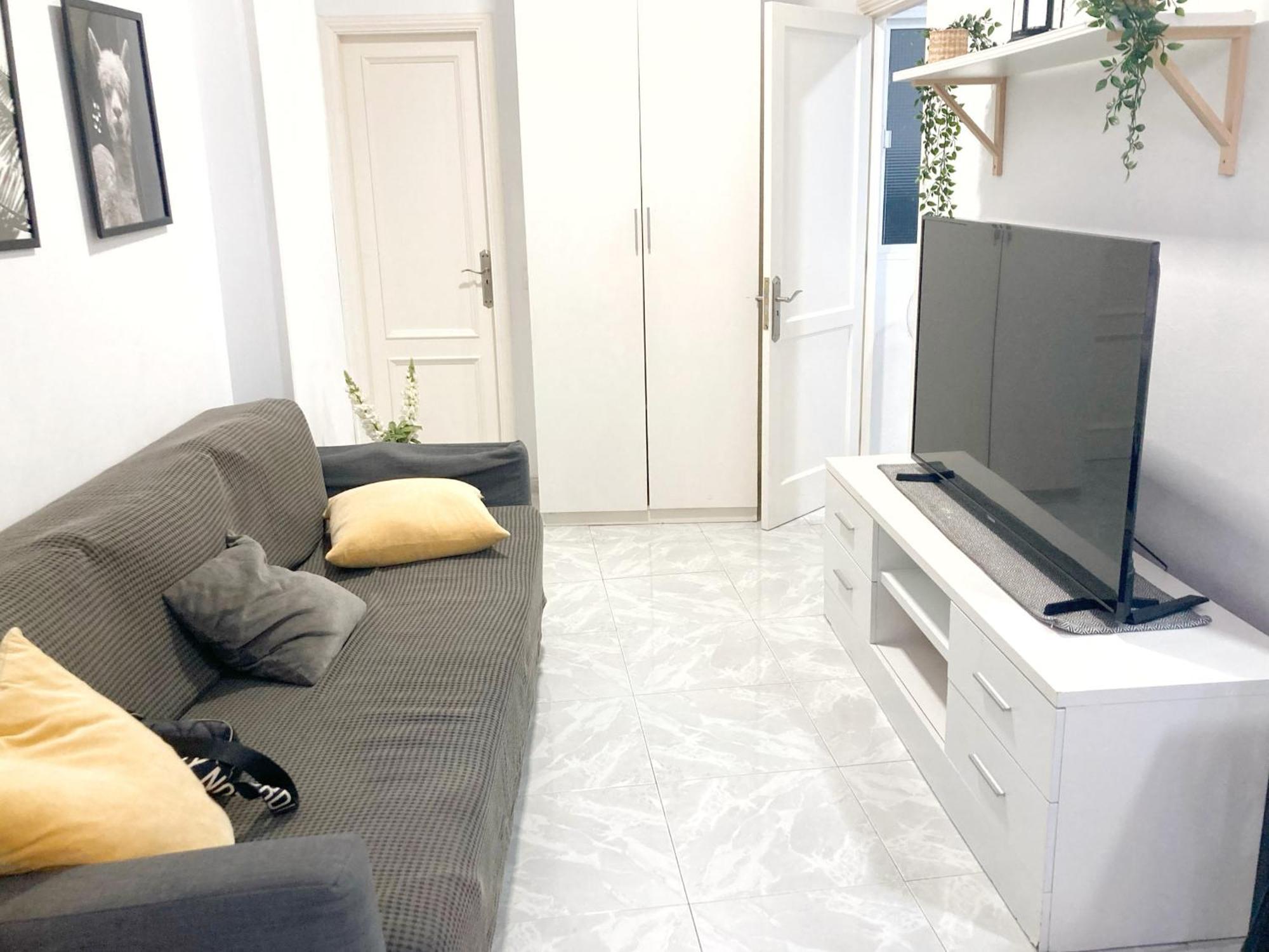 Apartment Puntilla Beach Flat By Canary365 Las Palmas / Gran Canaria