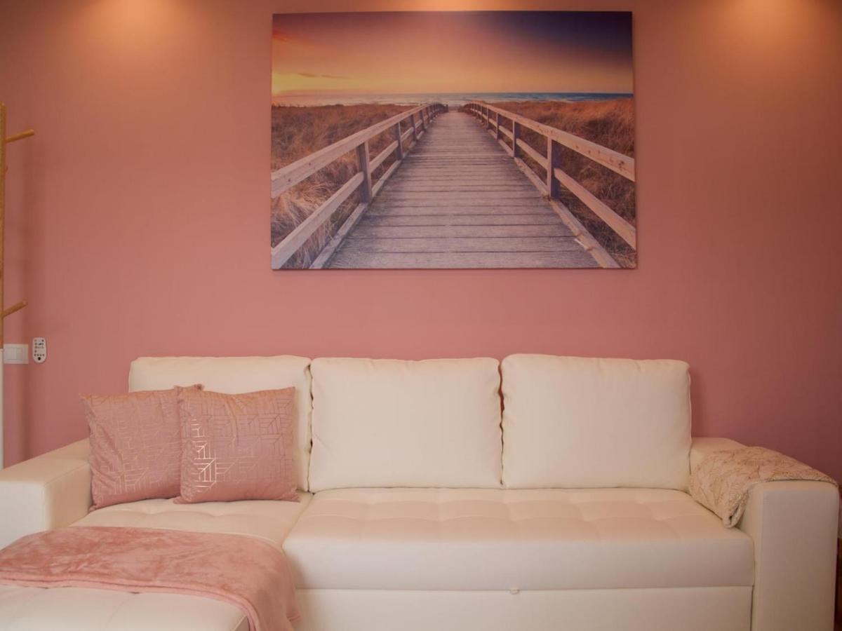 Apartament Catalina *