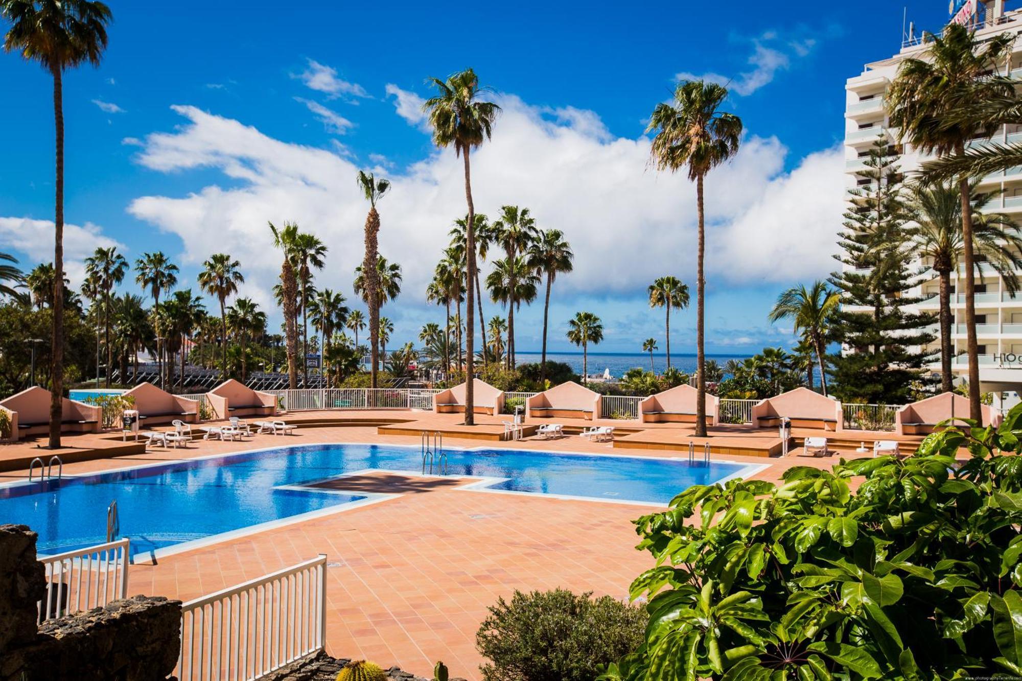 Apartment Ocean View Americas *
