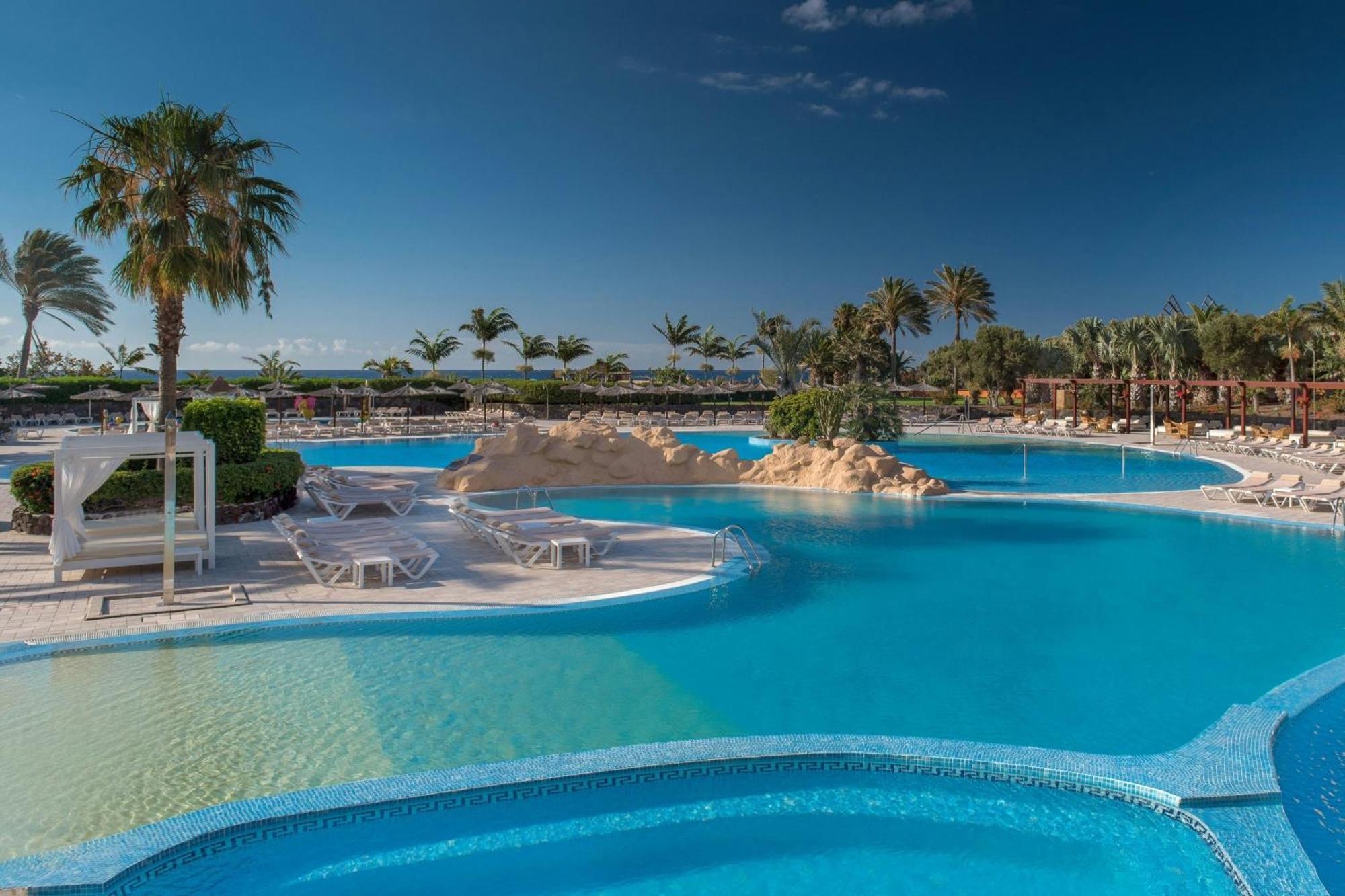 Sheraton Fuerteventura Golf&spa Hotel