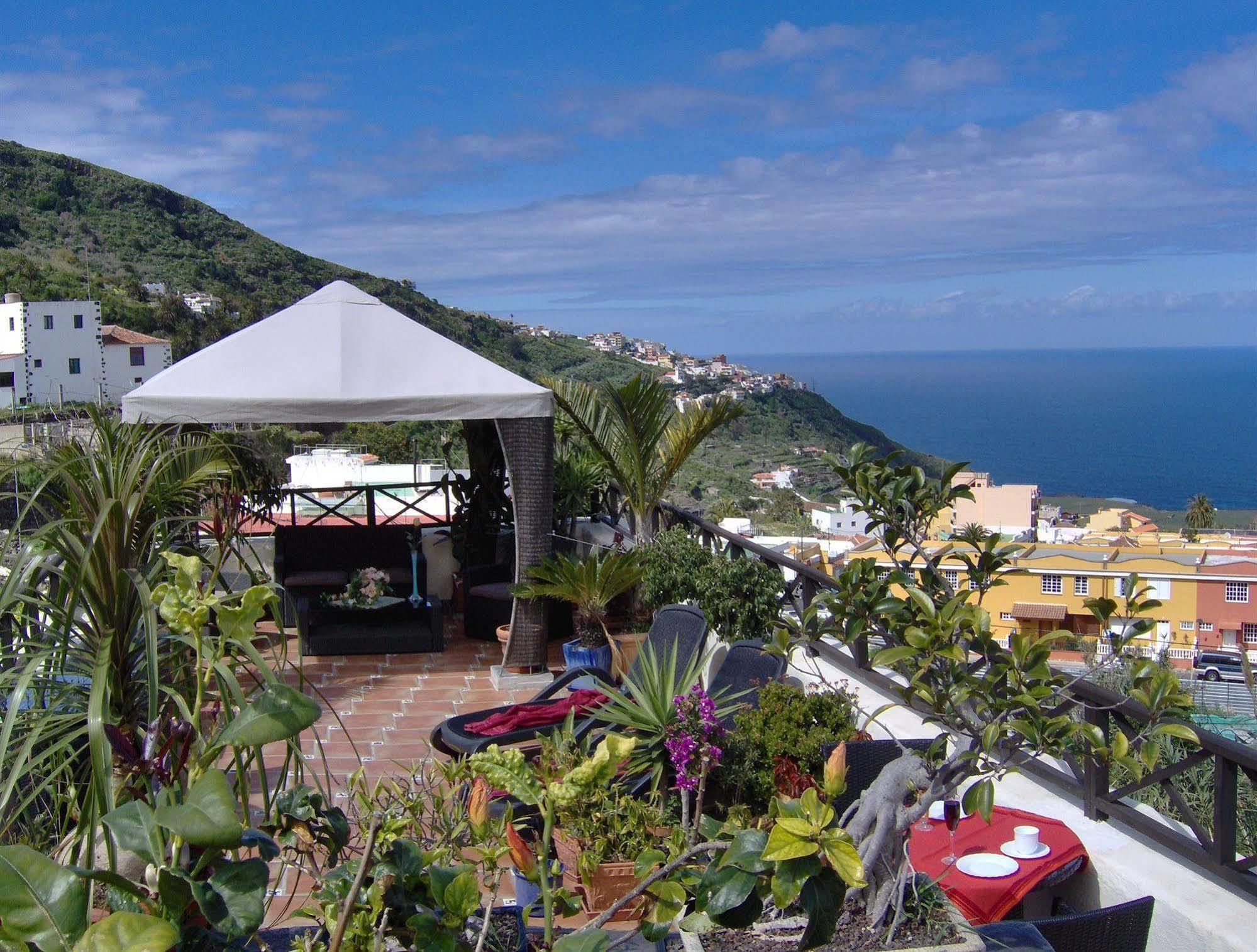 Monasterio De San Antonio - Adults Only *