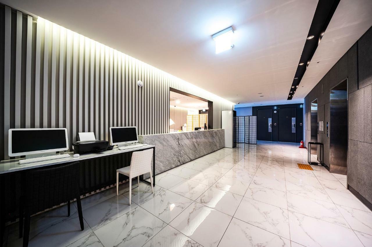 Golden River Hotel Gwangmyeong