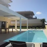 Villa Roque Del Conde