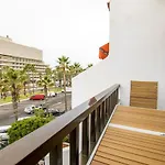 Parque Santiago 1 Duplex 2A014