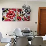 Villa Aroa