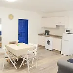 Apartamentos El Marinero - Iglesia