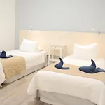 Apartamentos El Marinero - Iglesia
