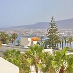 Parque Santiago Ii, Playa De Las Americas