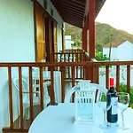 Hotel Rural Imada