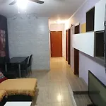 Residencial La Caleta / Fuerteventura