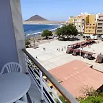 Apartamentos Medano - Playa Grande