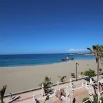 Apartment Las Vistas Beach View