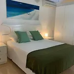 San Agustin Montevideo Suites