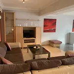 San Agustin Montevideo Suites
