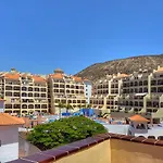 Tenerife Los Cristianos Dinastia Complex