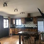 Casa La Tabona