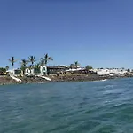 Bungalows Velazquez