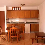 Apartamento Novacattleya