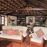Casa Vera De La Hoya