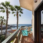 Atlantic Sunset Apartment