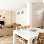 Casa Gema - Sunny Apartment