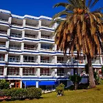 Apartamentos Tamarán - Playa del Ingles