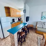Apartamentos Sandra