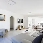 Villa Aphrodite And Villa Apollo 4 Bedroom