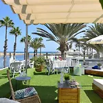 Maspalomas Beach Apartment Charca 1