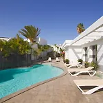 Casa Taburiente - 4 Bedroom Luxury Villa - Well Furnished Interior - Perfect For Families