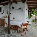 Casa Olimpia