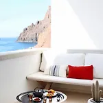 Beach Hideaway Apartment With Modernist Design