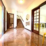 Estupenda Villa El Mirador, Vista Oceano En La Gomera
