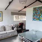 Beautiful Coastal House On A Tranquil Organic Farm