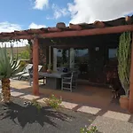 Casa Banana, Teguise