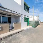Casa Caleta De Caballo