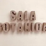 Sala Botanica