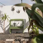 Casa Botanica