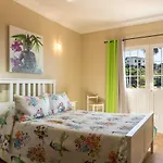 Casa Quintana - Apartamento Angela