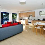 Apartamentos Avenida