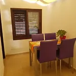 Vivienda Vacacional La Palmera