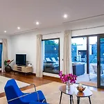 Villa Luna Puerto Calero