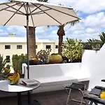 Vulcano Apartment Lanzarote