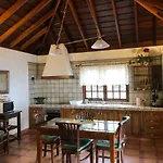 Casa rural Los Llanos Negros