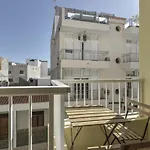 Apartamento Mar Rizada