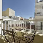 Apartamento Mar Rizada