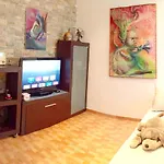 One Bedroom Appartement With Wifi At Santa Cruz De Tenerife 6 Km Away From The Beach
