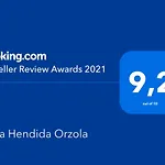 Pena Hendida Orzola